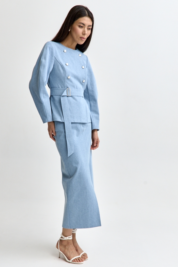 С4556-12 Юбка (НСК) С4556-12 Юбка (НСК)